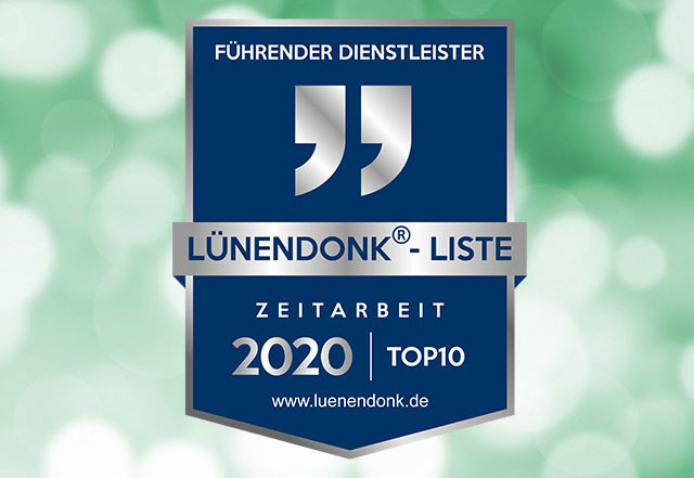 Zeitarbeit Stellenangebote Und Karriere Stellenmarkt